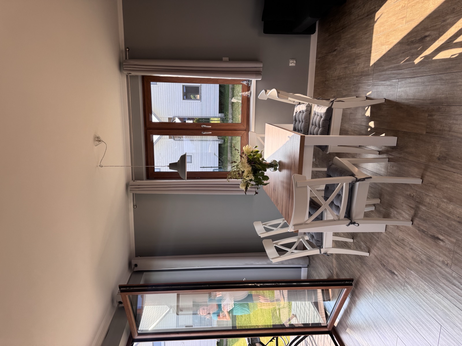 Przytulny salon